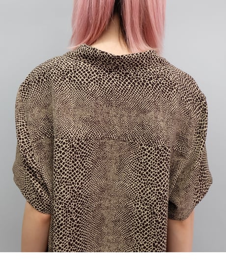 Vintage   Design Shirt
