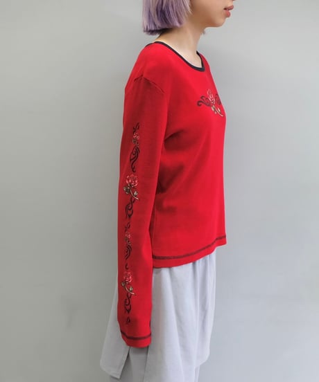 Vintage   Design Tops