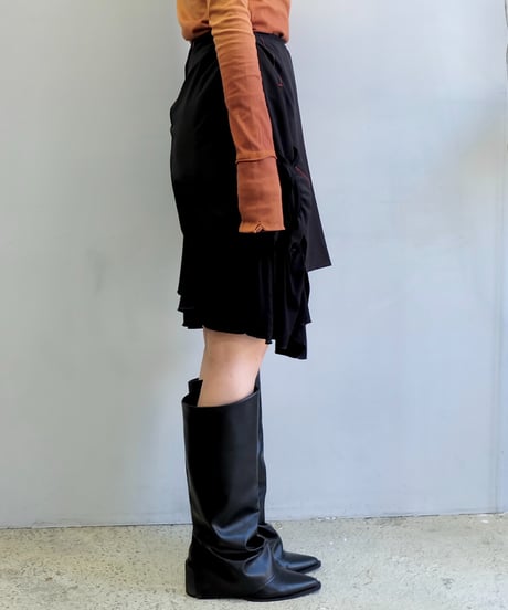 Vintage   Design Skirt