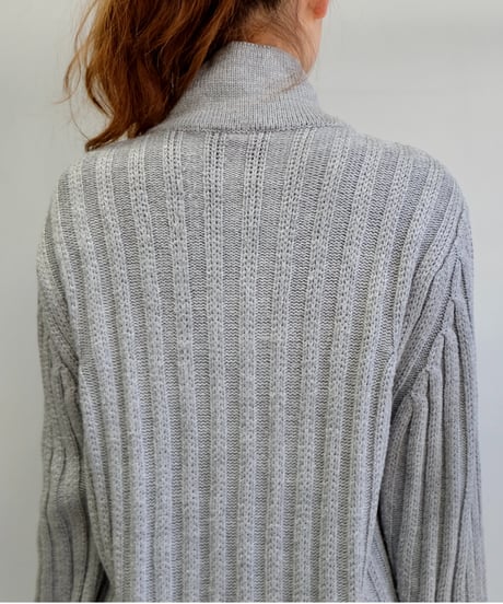 Vintage   Design Knit