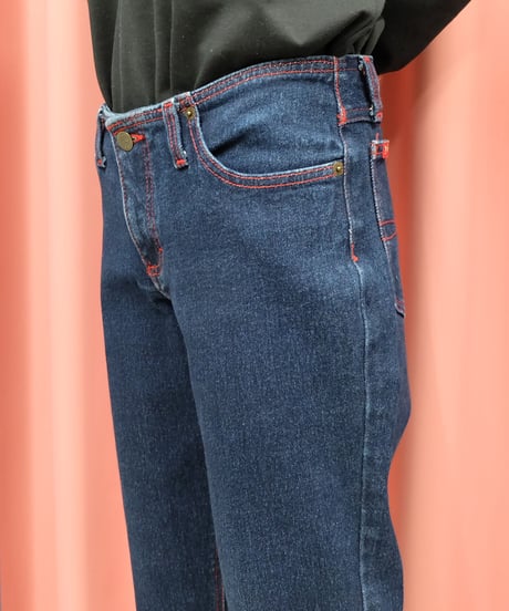 Vintage   Denim Frea Pants