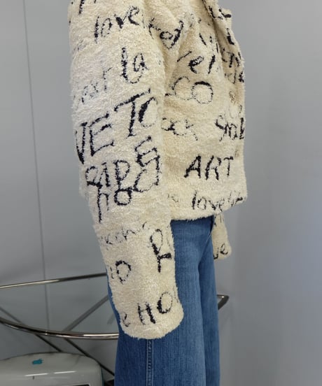 Vintage   Design Jacket