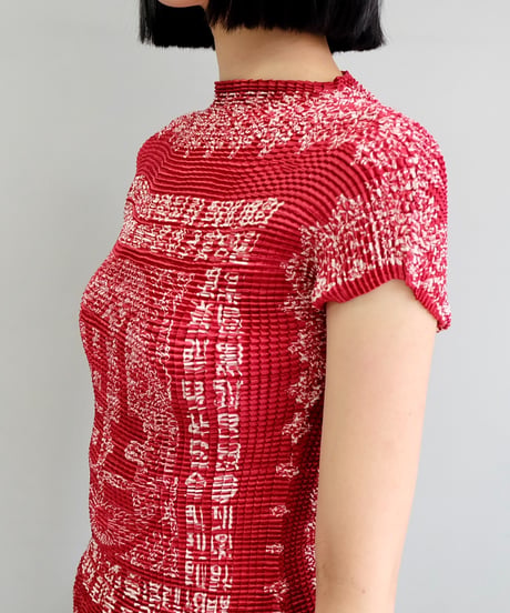 Vintage   Design Tops