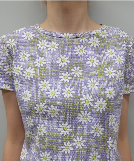 Vintage   Design Tops