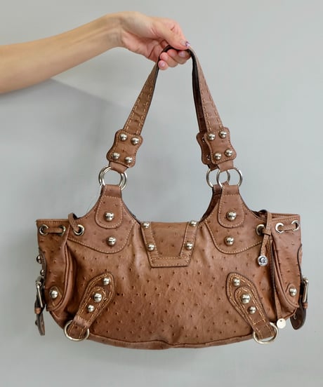 Vintage   Design Bag