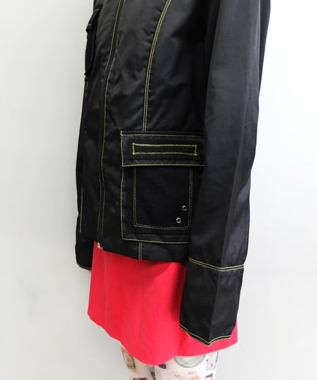 Vintage   Design Jacket