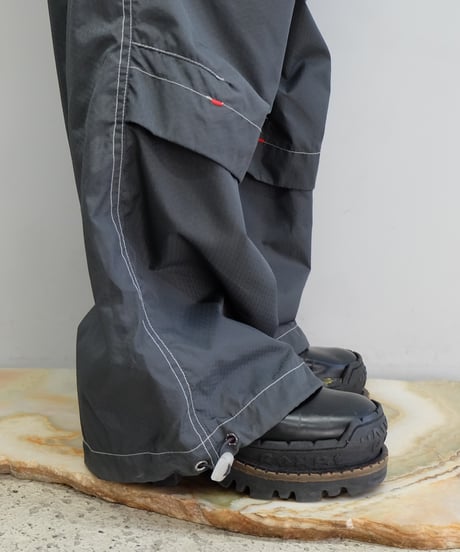 Vintage   Design Pants