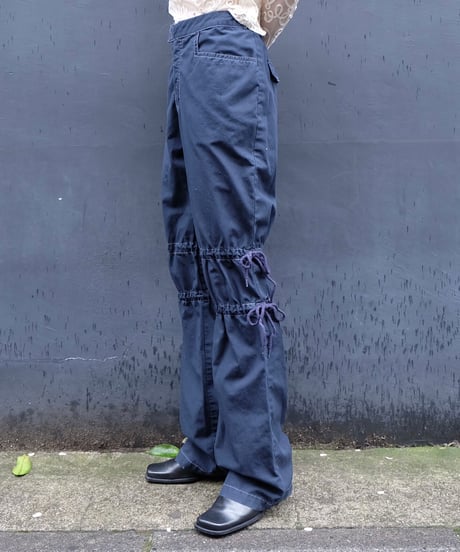 Vintage   Design pants