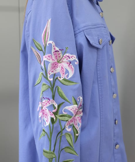 Vintage   Design Jacket