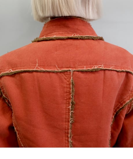 Vintage   Design Jacket