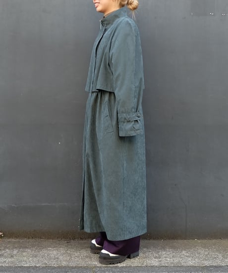 Vintage   Design Coat