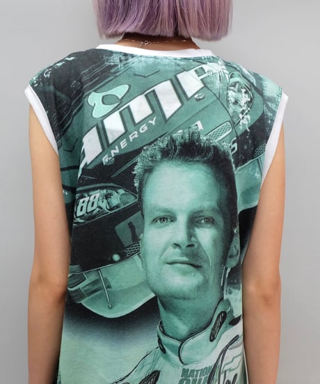 Vintage   Design Tops