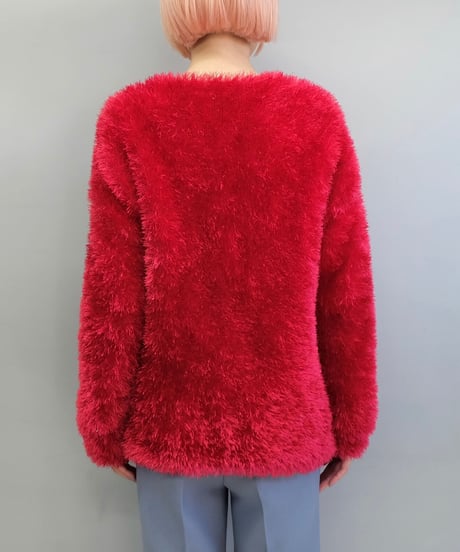 Vintage   Design Knit