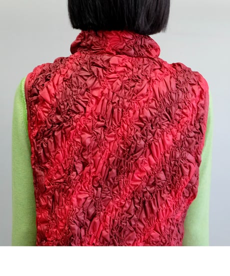 Vintage   Design Vest