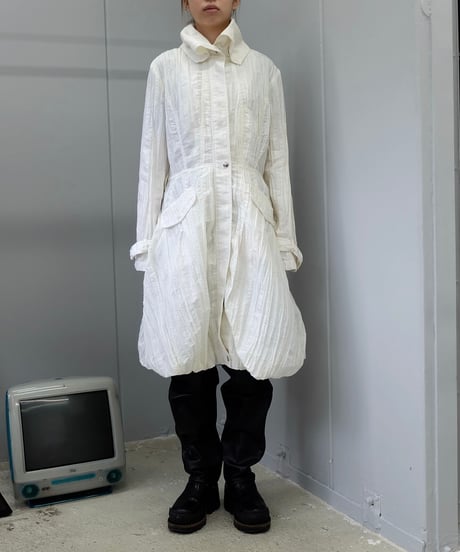 Vintage   Design Coat