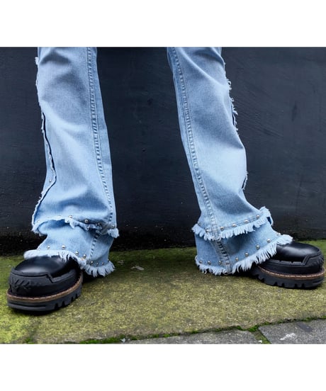 Vintage   Frea DenimPants