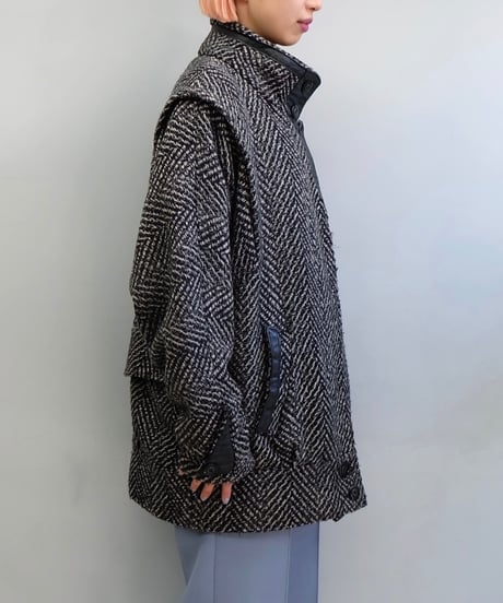 Vintage   Design Jacket