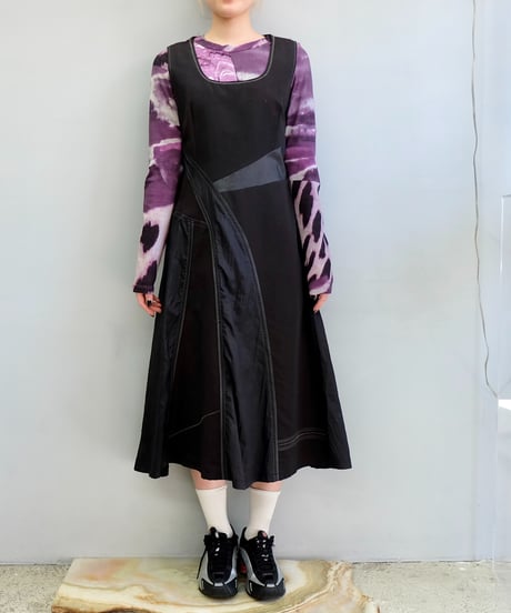 Vintage   Design  one-piece