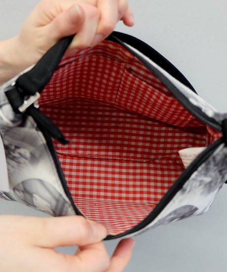 Vintage   Design Bag