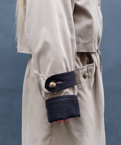 Vintage   Design Coat