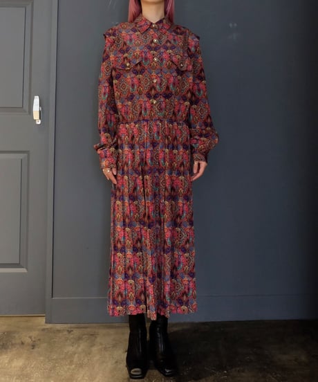 Vintage   Onepiece