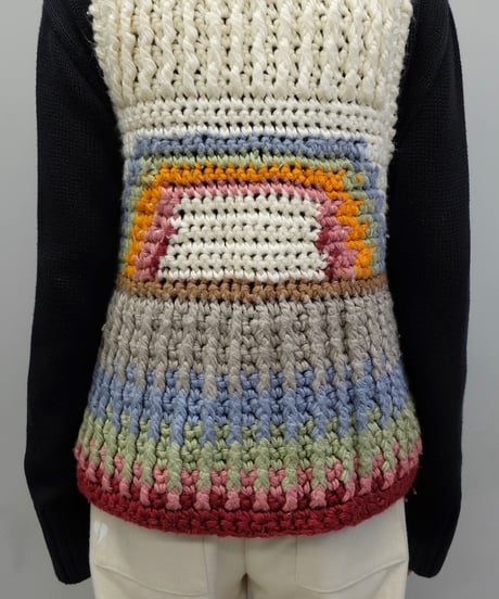 Vintage   Design Vest