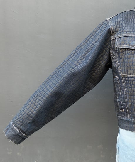 Vintage   Design Jacket