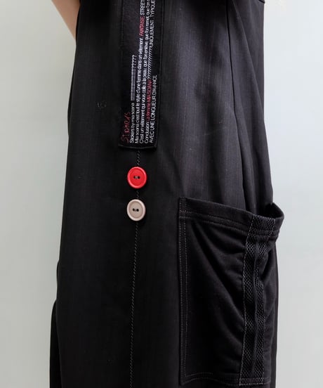 Vintage   Design one-piece