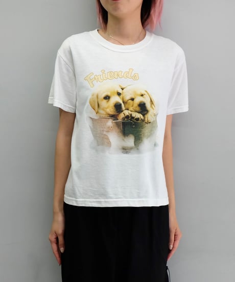 Vintage   Tshirt