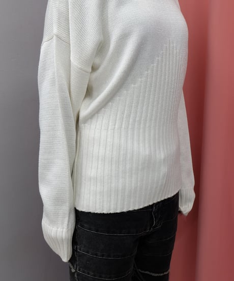 Vintage   Design knit