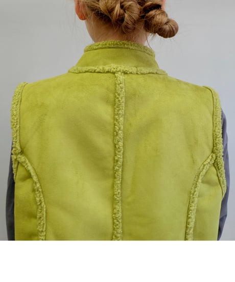 Vintage   Design Vest