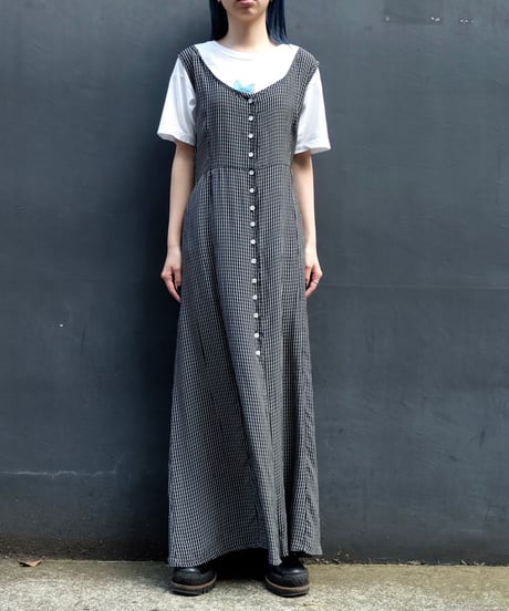 Vintage   Design One-piece