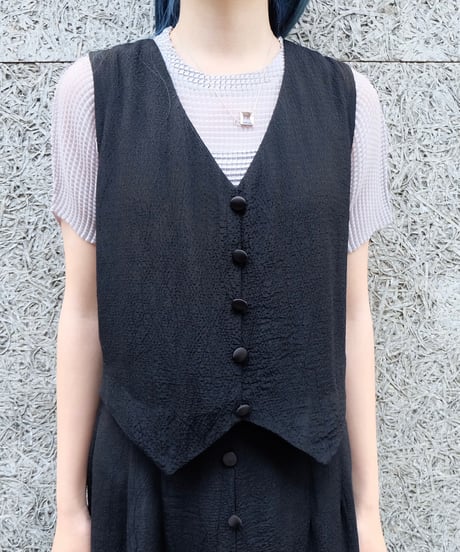 Vintage   Design One-piece