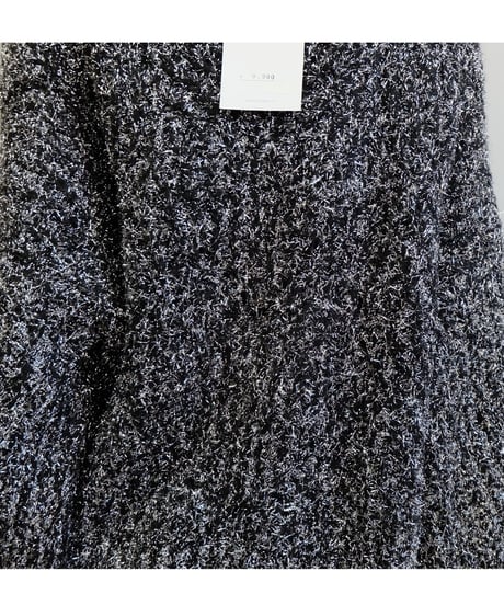 Vintage   Design Knit