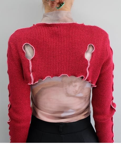 Remake Short Line Tops