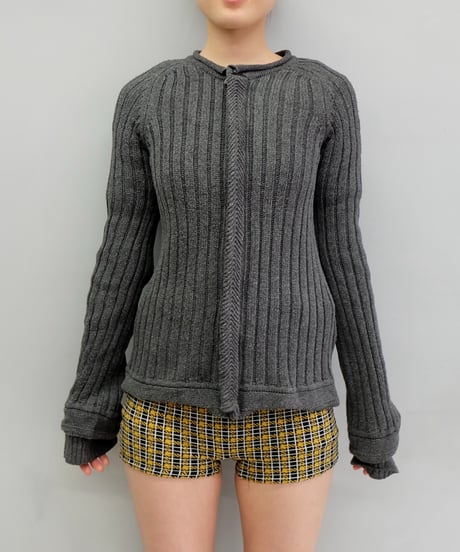 Vintage   Design Knit