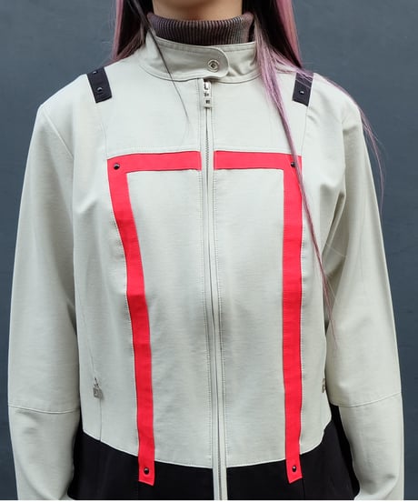 Vintage   Design Jacket