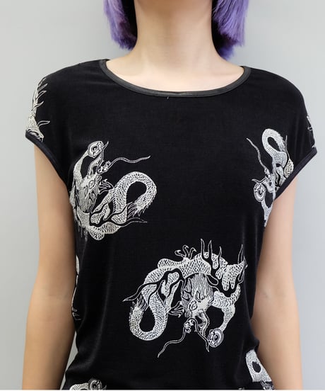 Vintage   Design Tops
