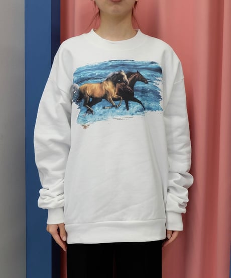 Vintage   Sweat