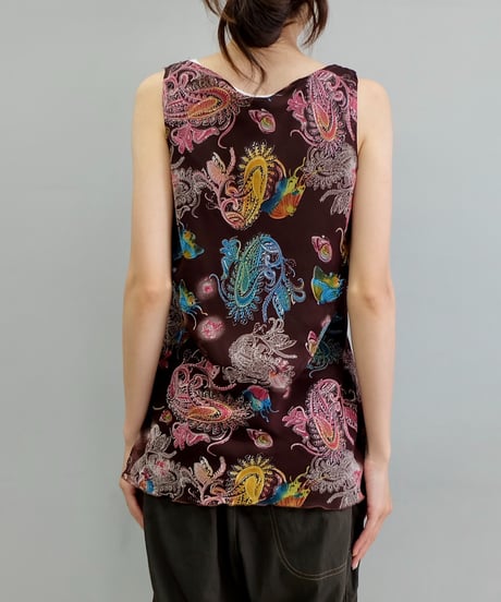 Vintage   Design Tops