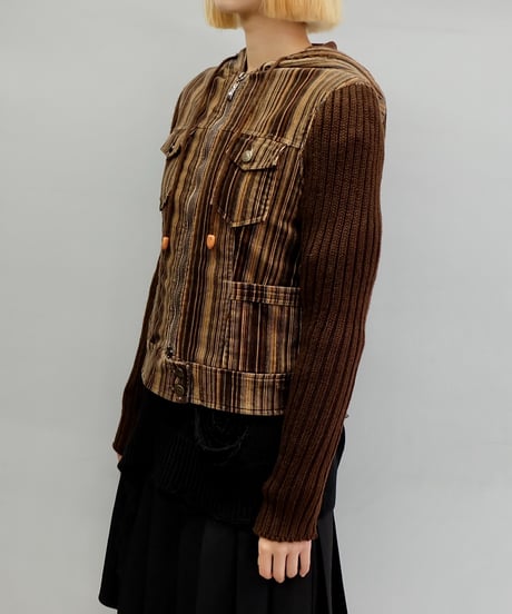 Vintage   Design Jacket
