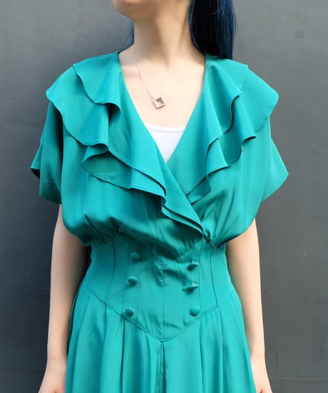 Vintage   Design One-piece
