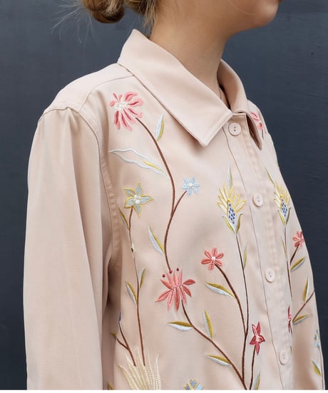 Vintage   Design Shirt