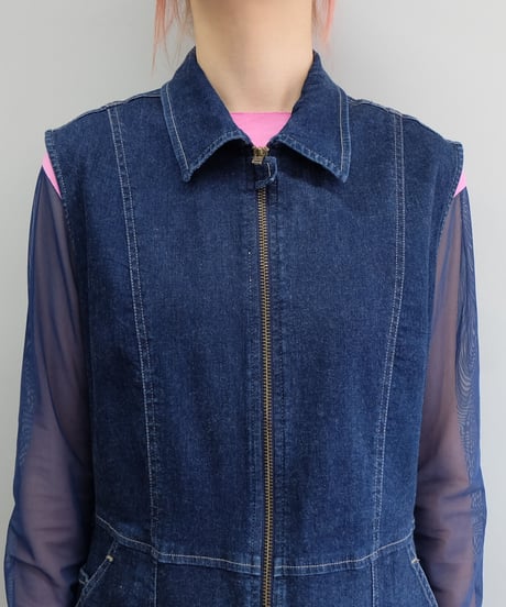 Vintage   Design One-piece