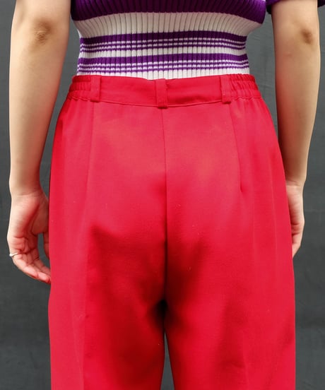 Vintage   Slacks Pants