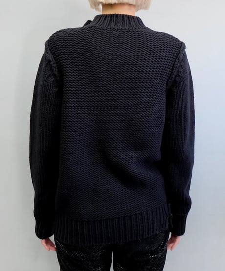 Vintage   Design Knit