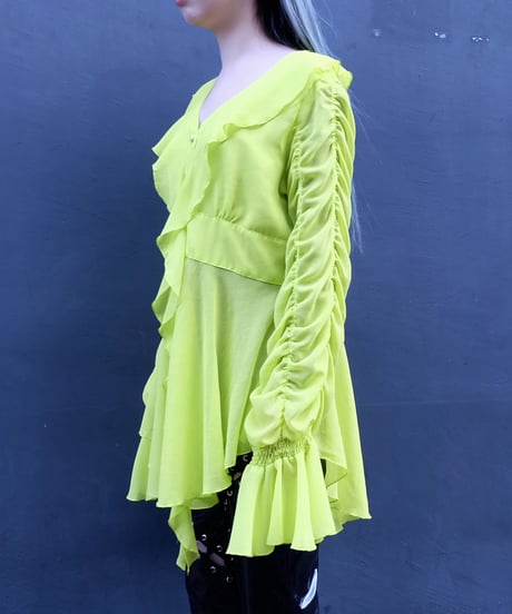 Vintage   Design Tops