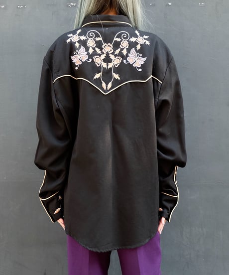 Vintage   Westan Shirts