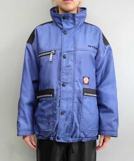 Vintage   Design Jacket