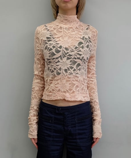 Vintage   Design Tops